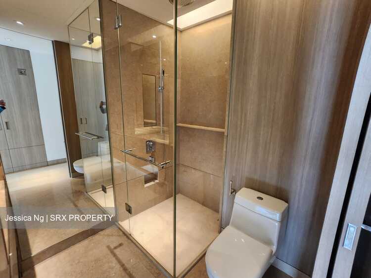 Ardmore Residence (D10), Condominium #439637001